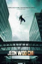 Watch Jeon Woochi  The Taoist Wizard M4uhd