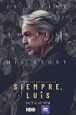 Watch Siempre, Luis M4uhd