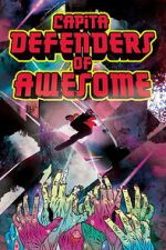 Watch CAPiTA: Defenders of Awesome M4uhd