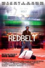 Watch Redbelt M4uhd