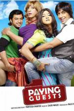 Watch Paying Guests M4uhd