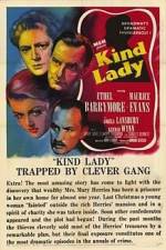 Watch Kind Lady M4uhd