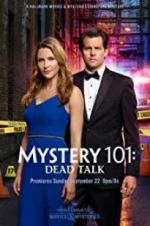 Watch Mystery 101: Dead Talk M4uhd