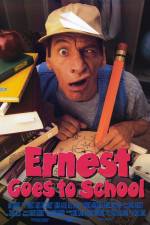 Watch Ernest Goes to School M4uhd