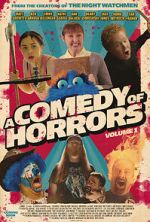 Watch A Comedy of Horrors, Volume 1 M4uhd