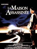 Watch La maison assassine M4uhd