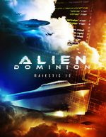 Watch Alien Dominion: Majestic 12 M4uhd