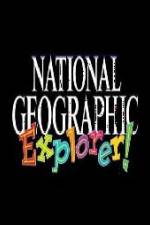 Watch National Geographic Explorer Born to Rage M4uhd