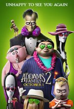Watch The Addams Family 2 M4uhd