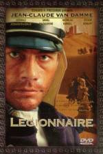 Watch Legionnaire M4uhd
