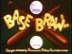 Watch Base Brawl (Short 1948) M4uhd