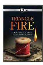 Watch PBS American Experience: Triangle Fire M4uhd