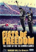 Watch Fists of Freedom: The Story of the \'68 Summer Games M4uhd