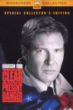 Watch Clear and Present Danger M4uhd