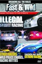 Watch Fast & Wild Illegal Street Action M4uhd