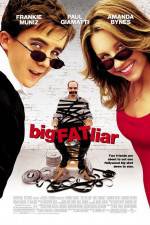 Watch Big Fat Liar M4uhd