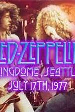 Watch Led Zeppelin: Live Concert Seattle M4uhd