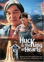Watch Huck and the King of Hearts M4uhd