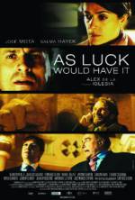 Watch As Luck Would Have It M4uhd