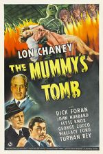 Watch The Mummy's Tomb M4uhd