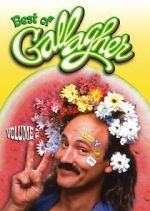 Watch Gallagher: Stuck in the Sixties (TV Special 1983) M4uhd