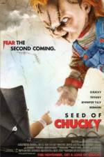 Watch Seed of Chucky M4uhd