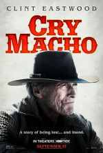 Watch Cry Macho M4uhd