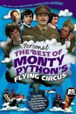 Watch The Personal Best of Monty Python\'s Flying Circus M4uhd