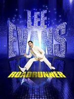 Watch Lee Evans: Roadrunner Live at the O2 M4uhd