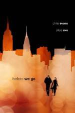 Watch Before We Go M4uhd
