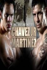 Watch Julio Chavez Jr vs Sergio Martinez M4uhd