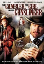 Watch The Gambler, the Girl and the Gunslinger M4uhd