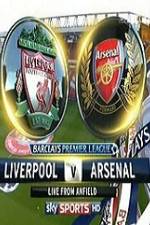 Watch Liverpool vs Arsenal M4uhd