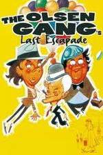 Watch Olsen-bandens sidste bedrifter M4uhd
