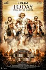 Watch Ponniyin Selvan: Part I M4uhd