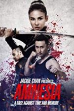 Watch Jackie Chan Presents: Amnesia M4uhd