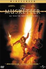 Watch The Musketeer M4uhd
