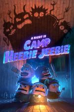 Watch A Night in Camp Heebie Jeebie (Short 2020) M4uhd