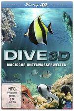 Watch Dive 2 Magic Underwater M4uhd
