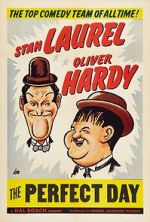 Watch Perfect Day (Short 1929) M4uhd