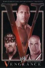 Watch WWE Vengeance M4uhd