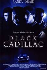 Watch Black Cadillac M4uhd