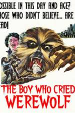 Watch The Boy Who Cried Werewolf M4uhd