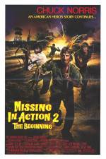 Watch Missing in Action 2 The Beginning M4uhd