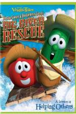 Watch VeggieTales: Tomato Sawyer & Huckleberry Larry's Big River Rescue M4uhd