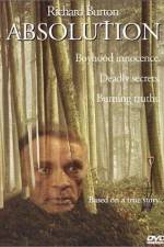 Watch Absolution M4uhd