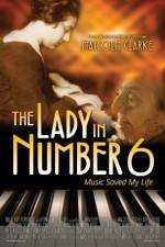 Watch The Lady in Number 6: Music Saved My Life M4uhd