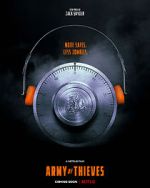 Watch Army of Thieves M4uhd