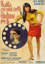 Watch Pronto... c\'è una certa Giuliana per te M4uhd