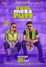 Watch Chal Mera Putt M4uhd